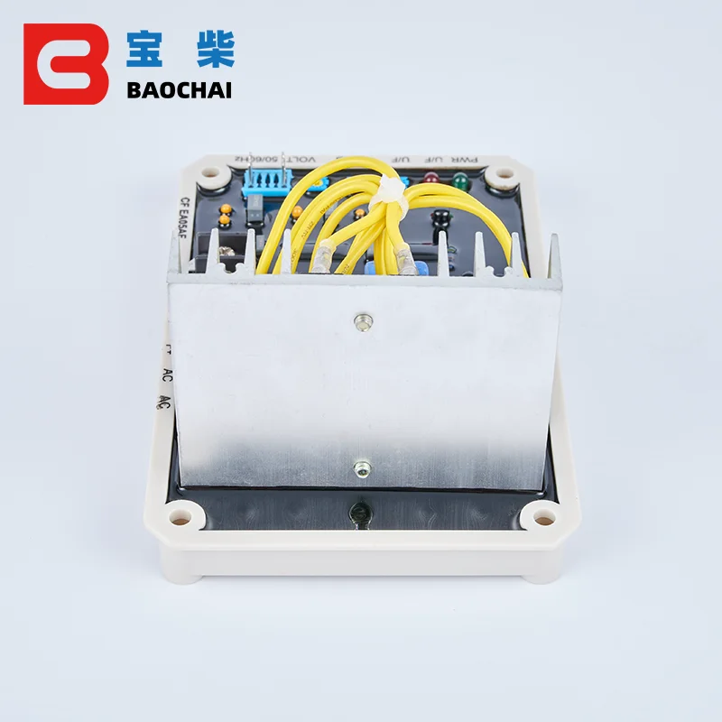 EA05AF مجموعة المولدات منظم الجهد الإلكتروني Avr مثبتات منظمات الجهد الكهربي