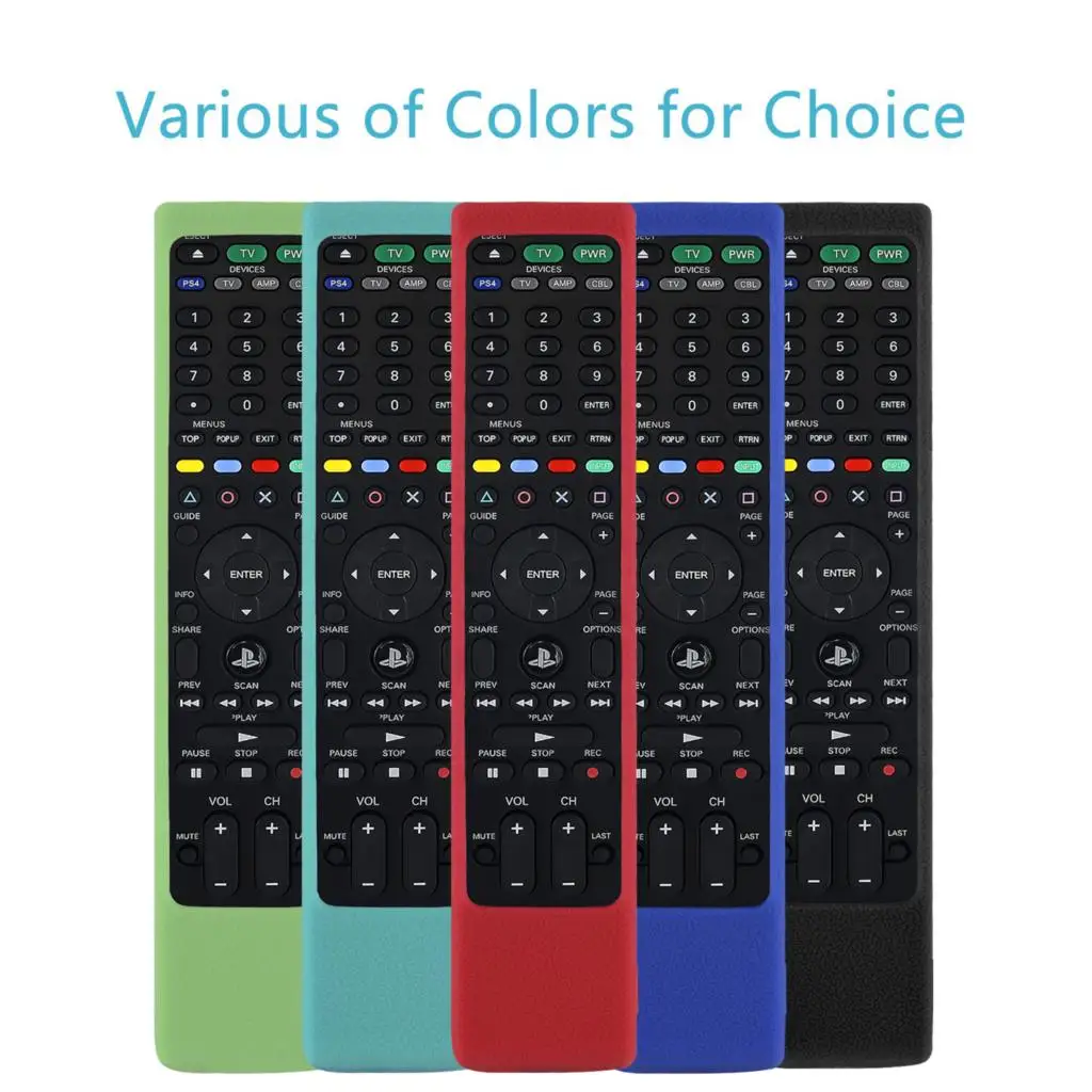 Protective Silicone… - image