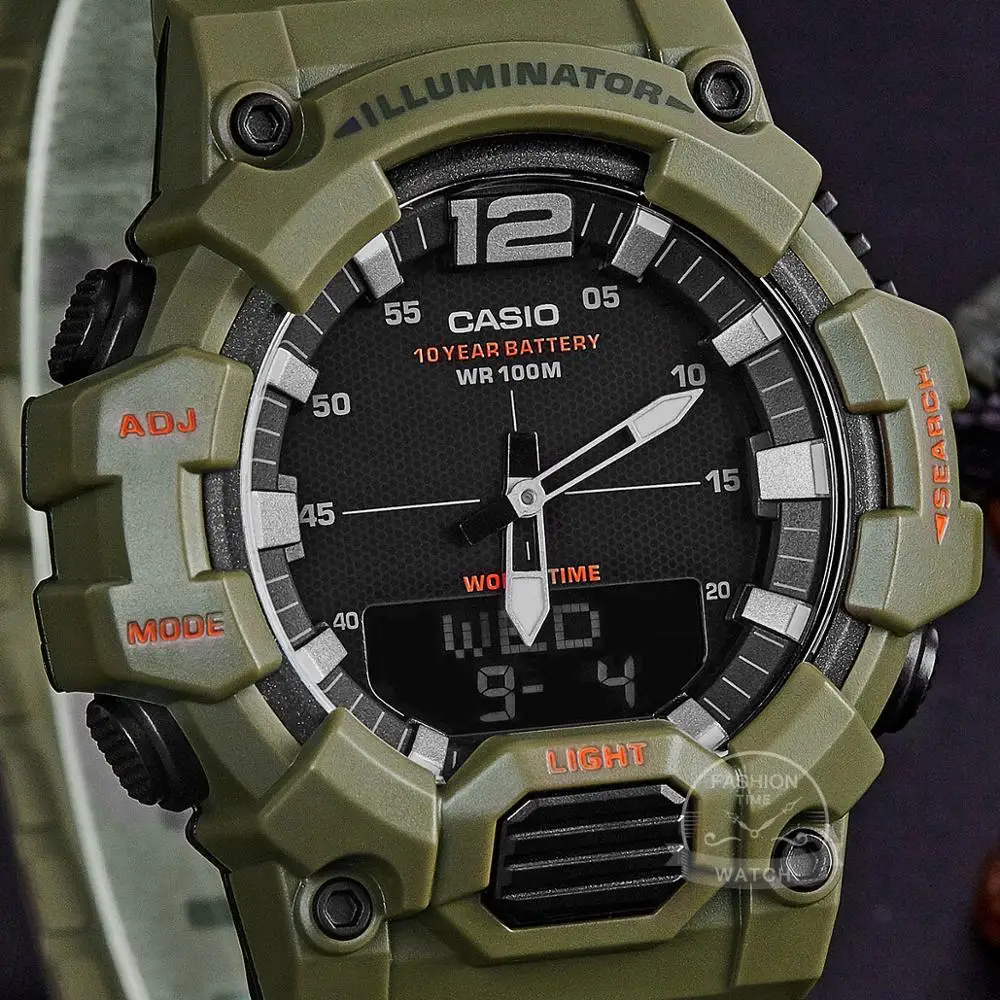 Casio reloj g reloj de choque hombres de primeras marcas de lujo LED digital Cuarzo impermeable hombres reloj Deporte militar Reloj de pulsera