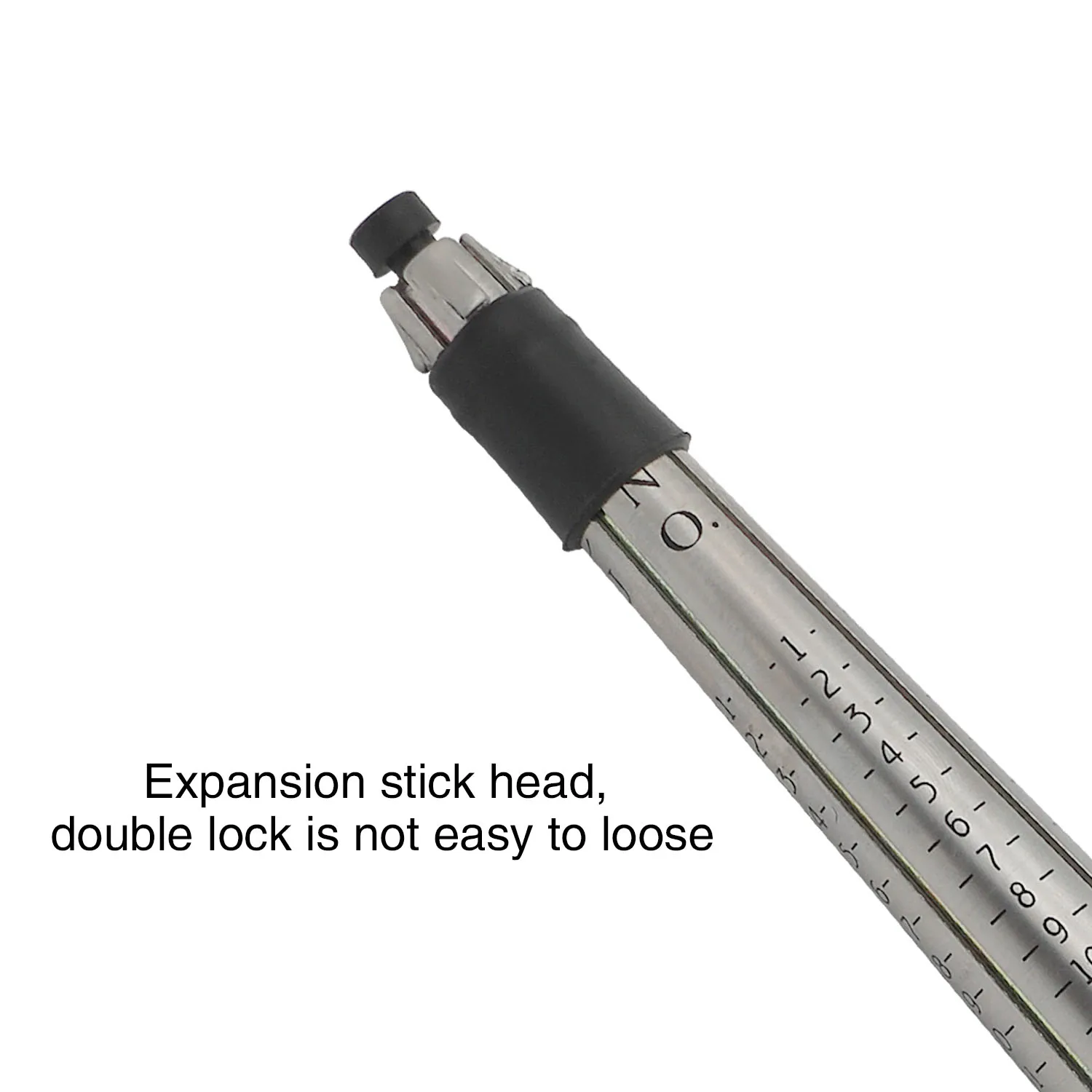 Hercules Ring Stretcher Ring Expander Stick Mandrel Sizing Tool Stretcher Wedding Band Sizer