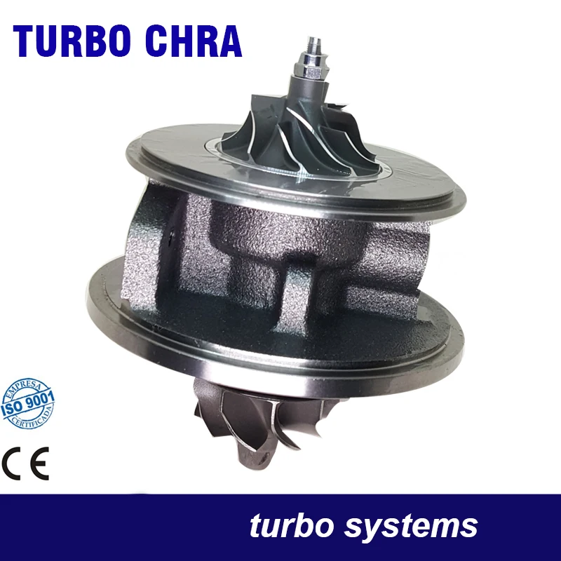 turbo Turbocharger cartridge 5439-970-0054 5439-988-0054  core chra for Skoda Fabia Roomster 1.4 TDI 2006- engine : BWB BMS