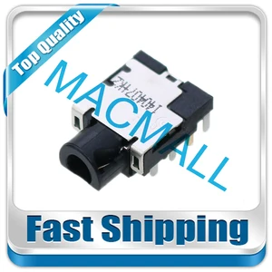 جديد لاستبدال Samsung NP300E4E NP2570EJ NP270E5J NP270E4E Audio Jack Port سماعة موصل مقبس اللوحة الأم أعلى 8 مبيعات NP270E4E سامسونج الإطار - رقم 8