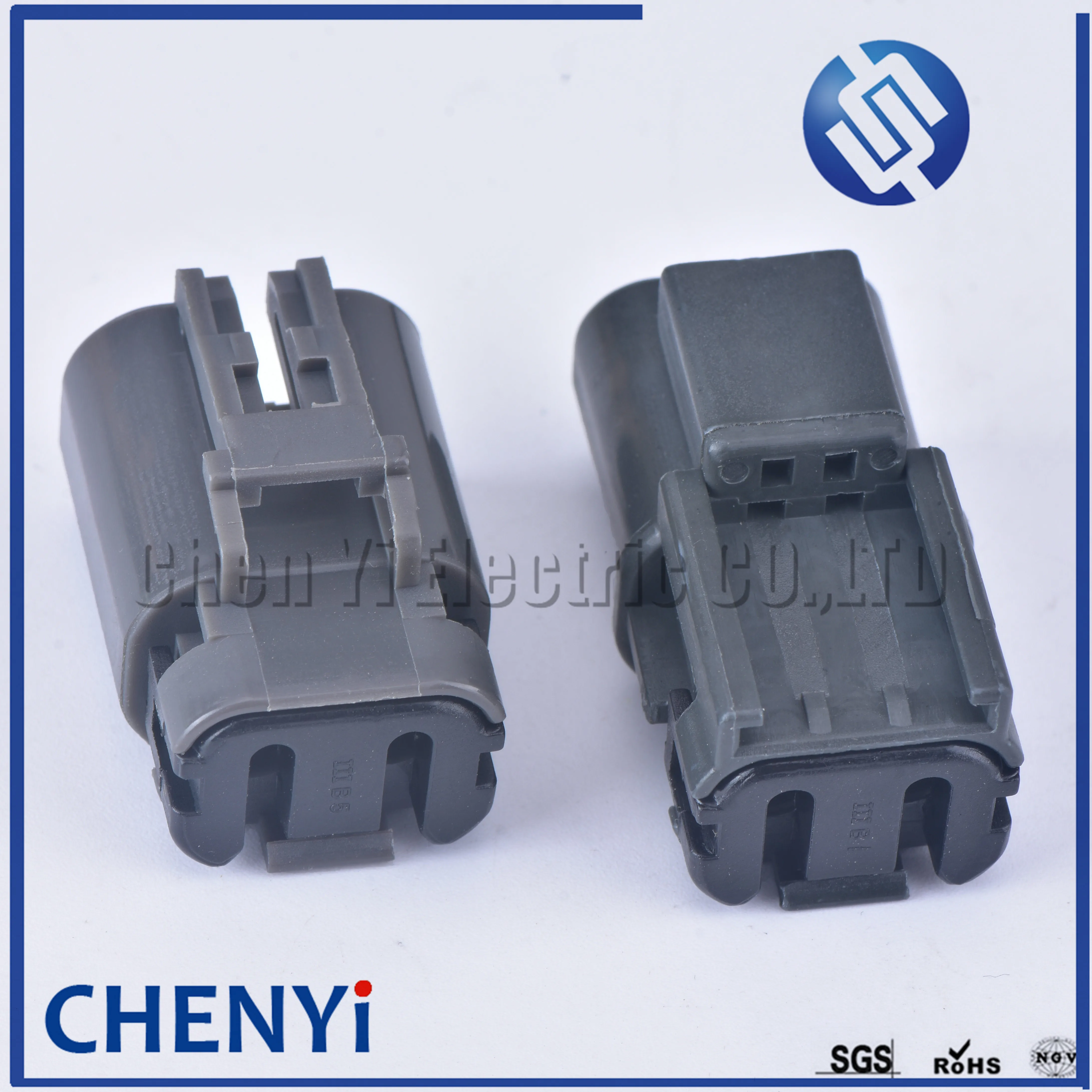 2 Pin KET H20 Generator male or female Auto Wire Heavy Current Connector MG-MG7 Air Cooler Plug Socket 7122-6224-40 7223-6224-40