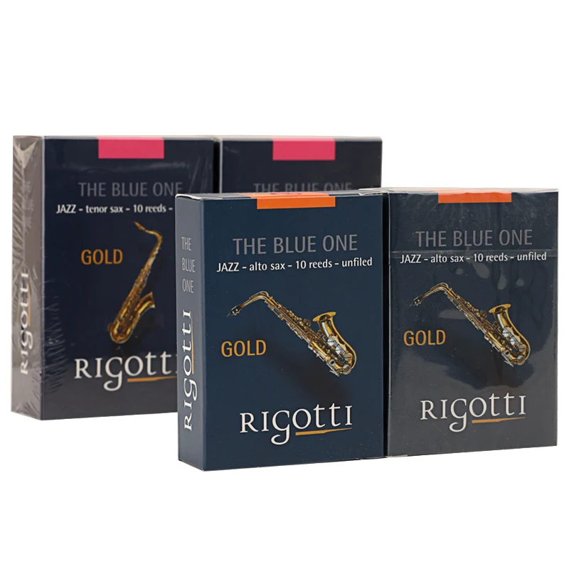 France Rigotti new jazz Alto Tenor Soprano sax Reeds Clarinet