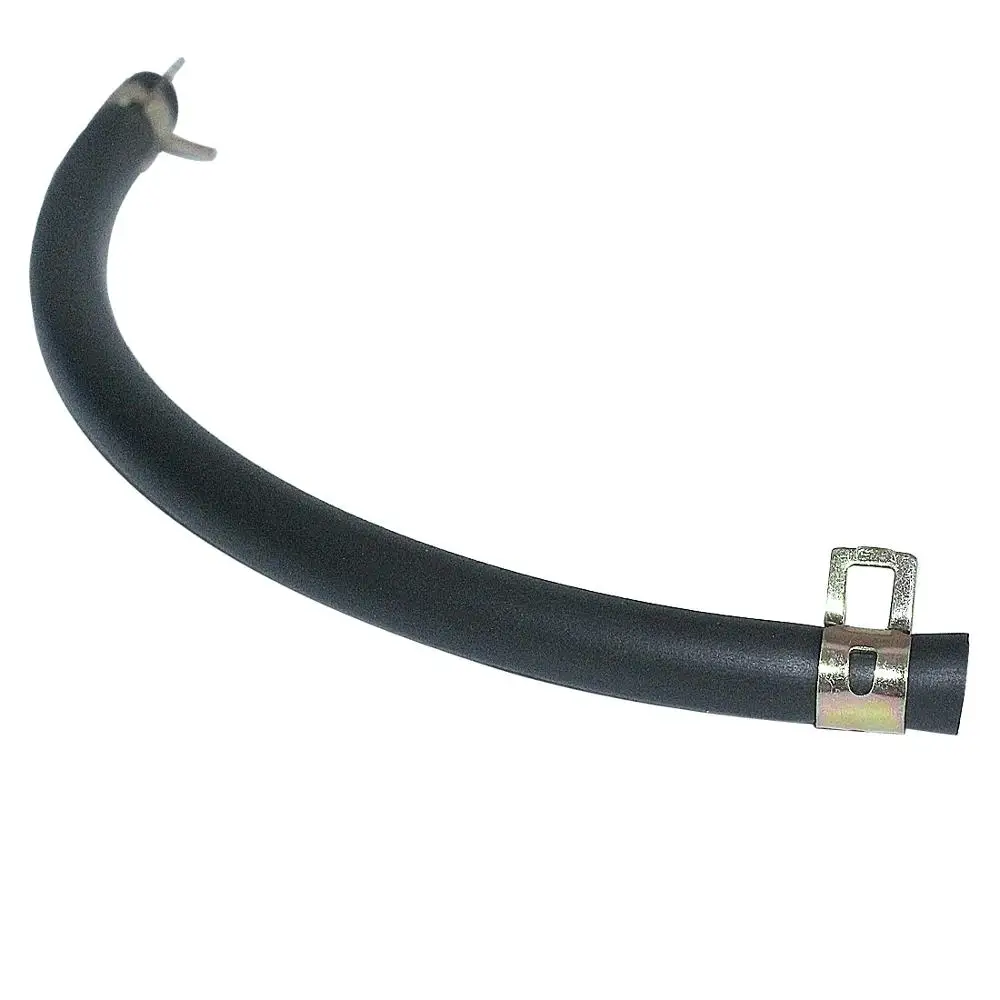 16955-ZE1-010 Gas Tank Joint Filter Fuel Line w Clamp Kit For Honda GX110 GX120 GX160 GX200 GX240 GX270 GX340 GX390 Engine
