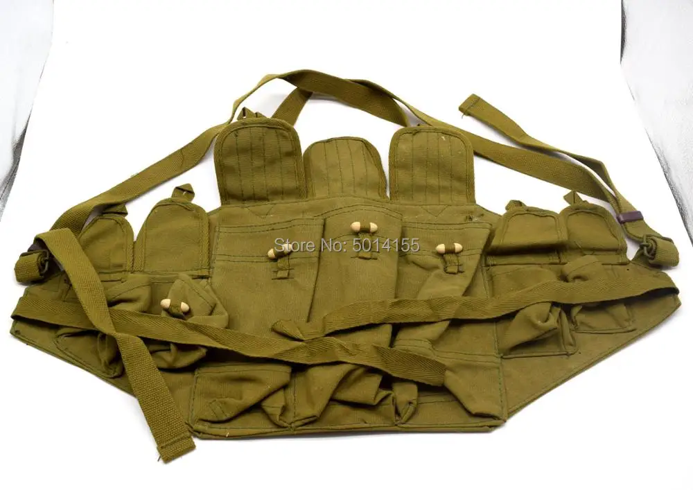 Original Surplus Mi… - image