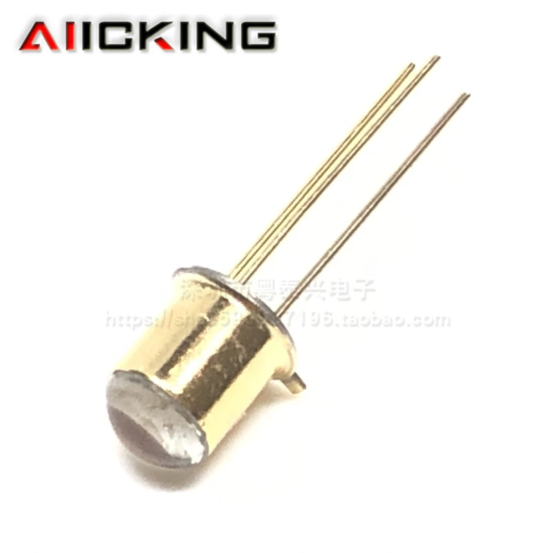 SD5410-002 2pcs Free shipping Optical sensor phototransistor TO-46 in stock