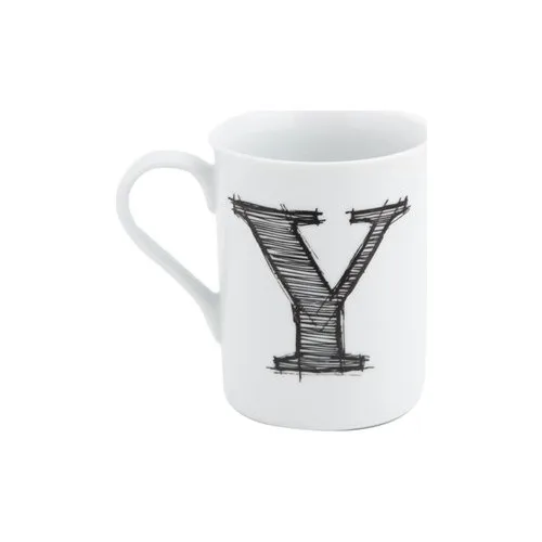 Letter (Y) mug 285 cc Tea Coffee Cups Tea Coffee Sets Tea Coffee For Trophy Turkish Tea Cup Set Glass Porcelain Ceramic