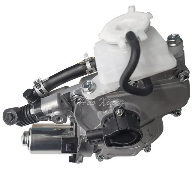 Auto Motor Clutch Actuator Assembly with long pin 31363-12040 For Toyota Corolla