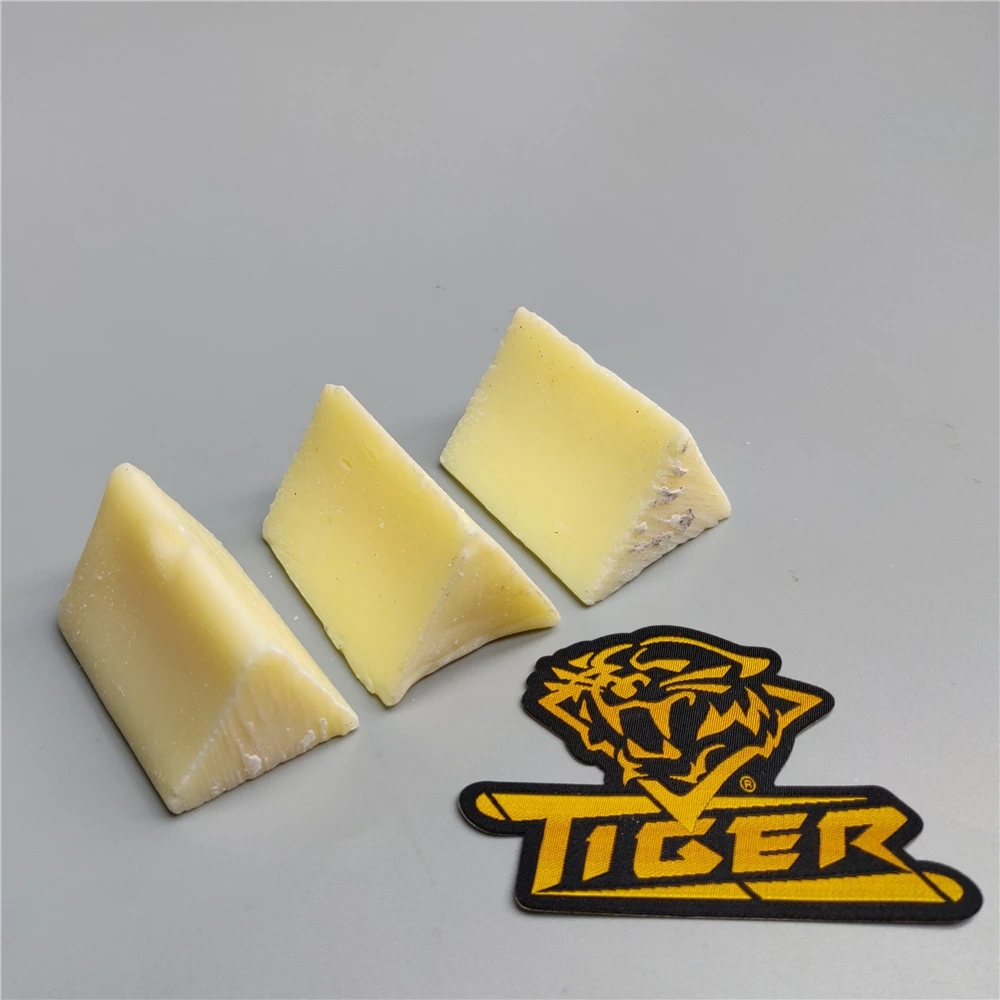 Tiger Hard Wax for Billiard Wooden Shaft & Tips Wax Billiard Carom Pool Maple Cue Tip & Shaft Conditioner Billiard Accessories