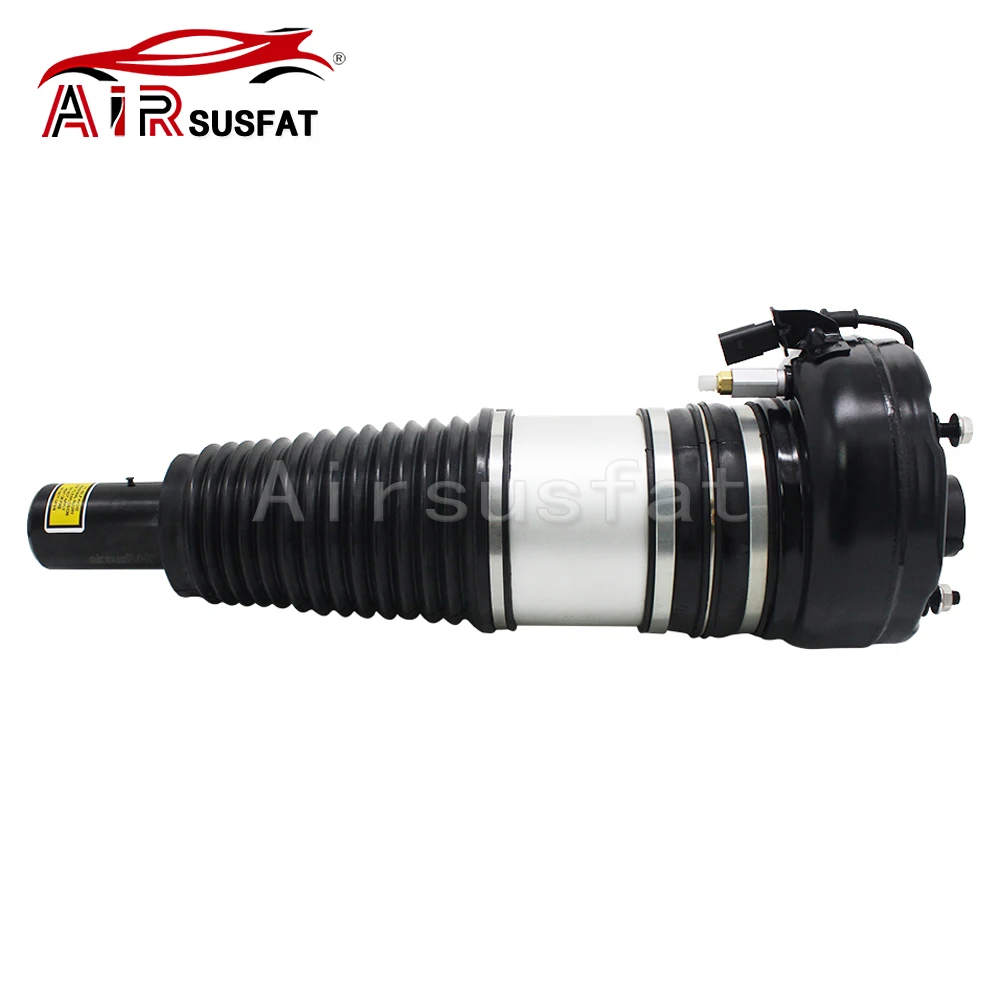 

1PC Front Left/Right Air Suspension Shock Absorber Strut For Porsche Macan 2015-2017 95B616039