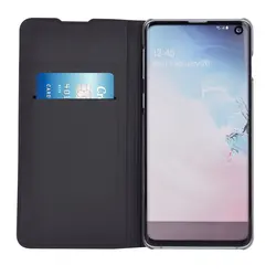 Leather Flip Cover Phone Case For Samsung Galaxy A30 S A30s A 30 30s SM A307 A305 A307F A305F Shockproof Card Pocket Wallet Case