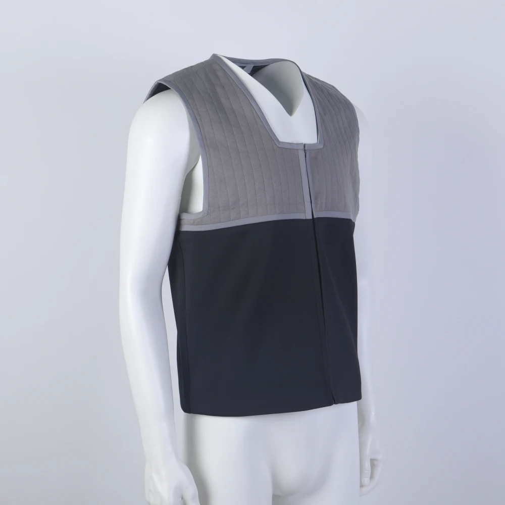 Star First Contact Reks Top Uniforms Deep Space Nine Picard Sisko Vest Costumes ST Accessories