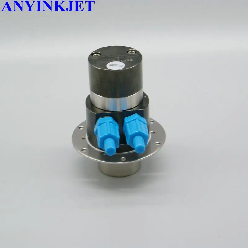 For Linx 7900 white pigment ink pump head short type LB72145 SWP7021 for Linx 7900 7300 6900 inkjet coding printer