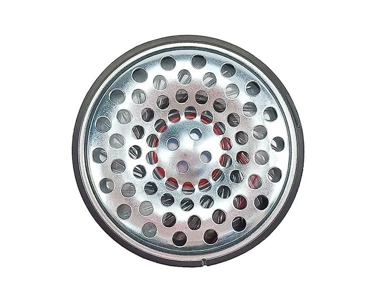 ไดรเวอร์ชุดหูฟังไฮไฟ53มม. สำหรับหูฟังบลูทูธหูฟัง DIY 32ohm แบบพกพาหูฟังครอบหูซ่อมแซมชิ้นส่วนเบสลึกของมาใหม่2ชิ้น