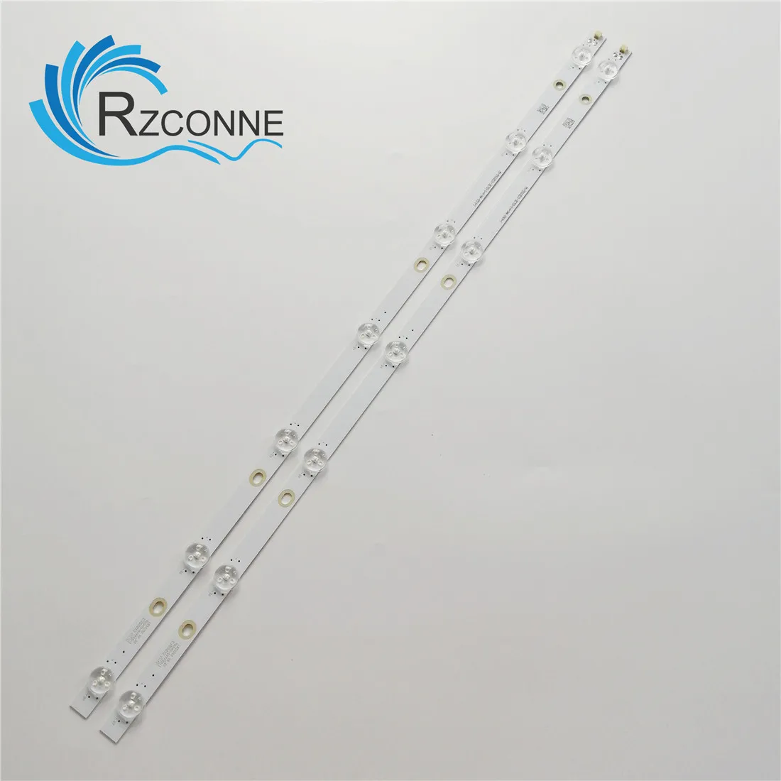 

545mm LED Backlight strip 7 lamp for LB55200 V0_00