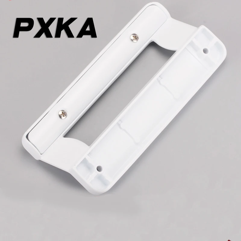 Door door handle aluminum door and window handle sliding door plastic door aluminum door handle handle
