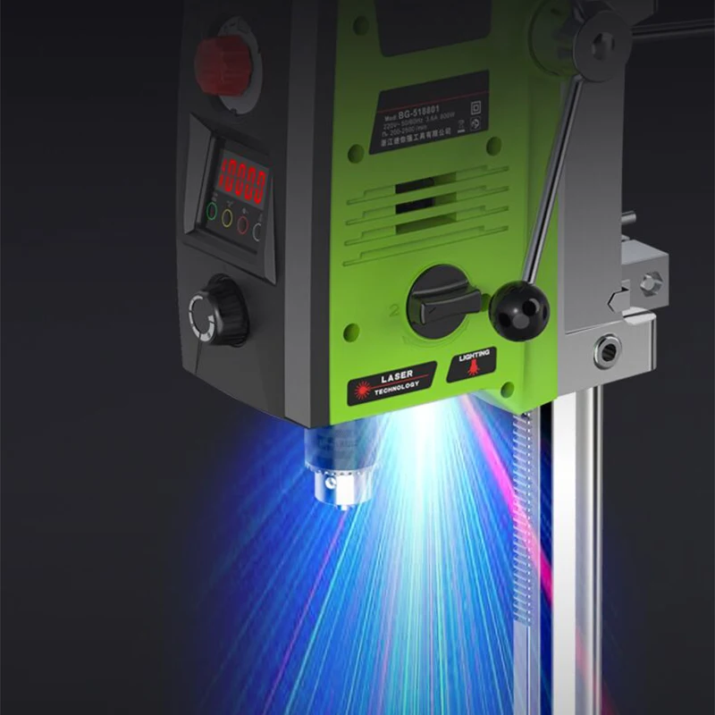 Digital Display Hig…