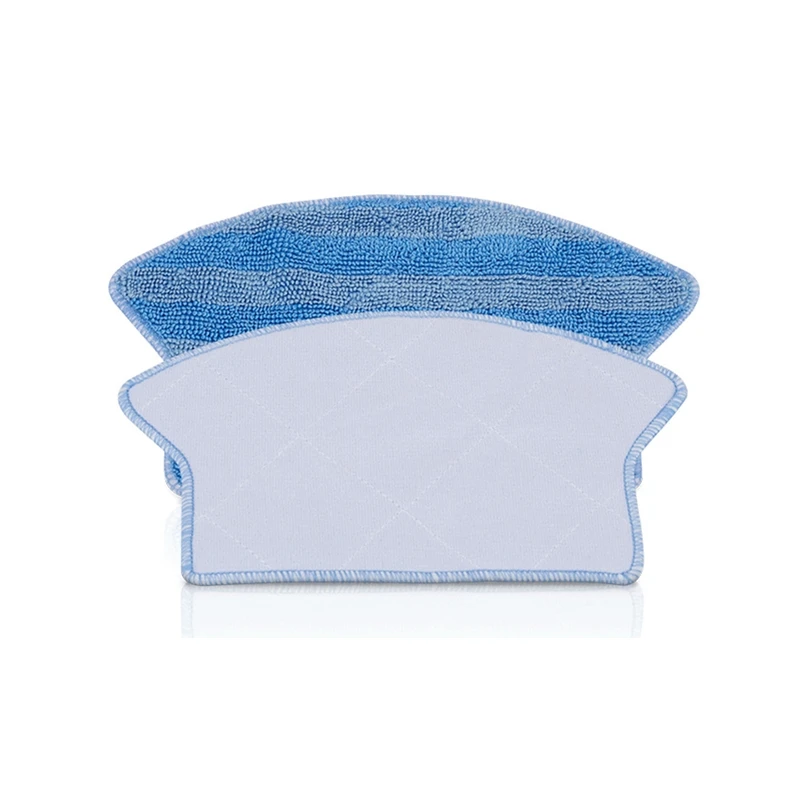 เครื่องดูดฝุ่นหุ่นยนต์ถังน้ำ Mop ผ้าสำหรับ Midea VCR03หุ่นยนต์เครื่องดูดฝุ่นอุปกรณ์เสริม