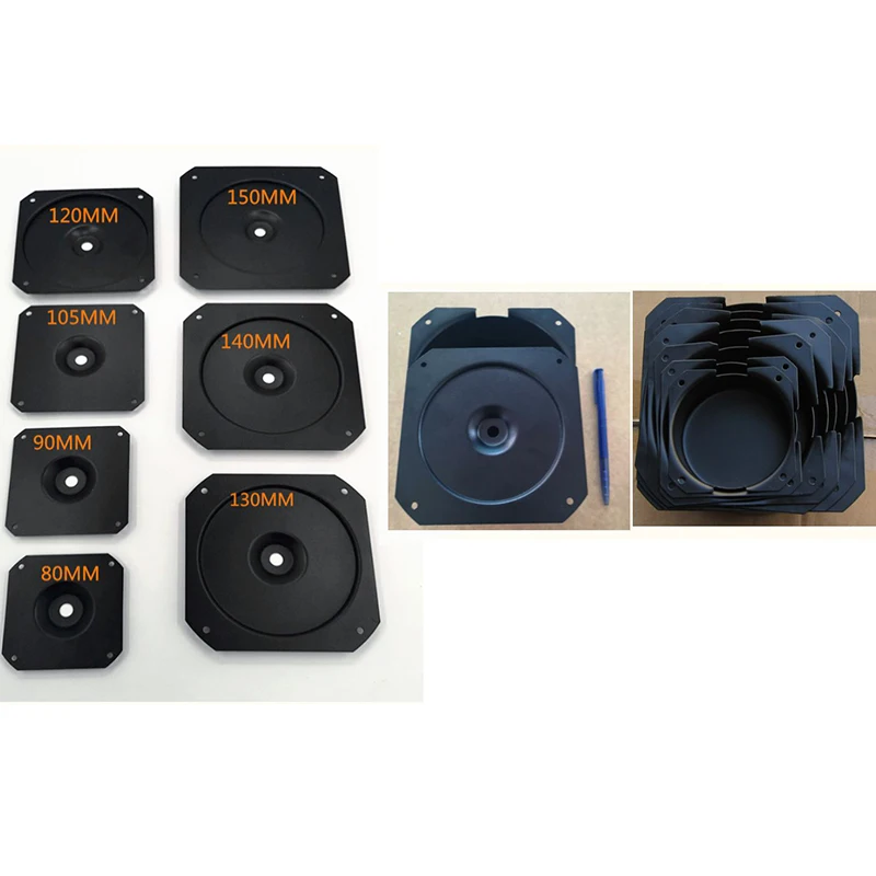 Transformer ยึดฐานยึดด้านล่างจานจานจานจานจานจานจานจานจานจานจานจานจานจานจานจานจานจานจานจานโลหะ Shield 50W 100W 200W 300W 500W