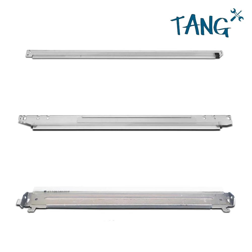 1PC compatible drum cleaning blade for Ricoh MPC2500 MPC3000 MPC3500 MPC4500 transfer blade MPC2000 sub blade