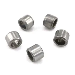 5x Side Cover Starter Bendix Metal Bushing Spacer  For GY6 139QMB Scooter Moped