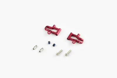 MPOWER Metal OP Parts for RC Car 1/28 Mini-Z AWD MA020 Narrow body series