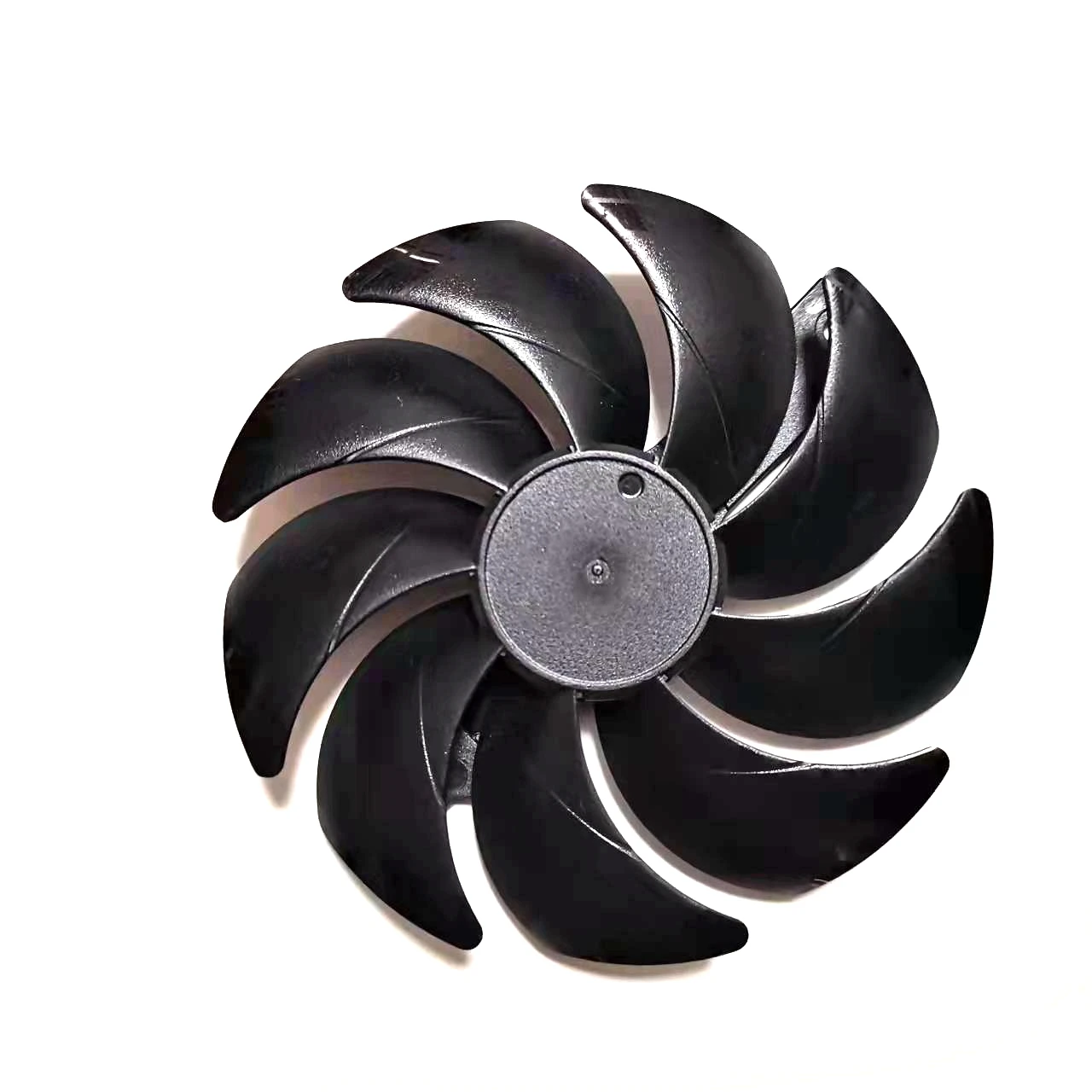 95 мм 6pin FD10015M12D 12 В 0,45 для Sapphire RX 5500 RX5600 RX5700 RX5700XT импульсный вентилятор видеокарты