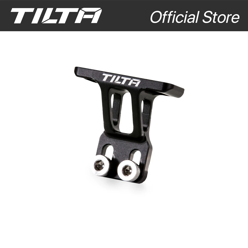 TILTA Accessoire voor Canon C70 Basismontageplaat PL Mount Lensadapter Ondersteuning Functionele EF Mount