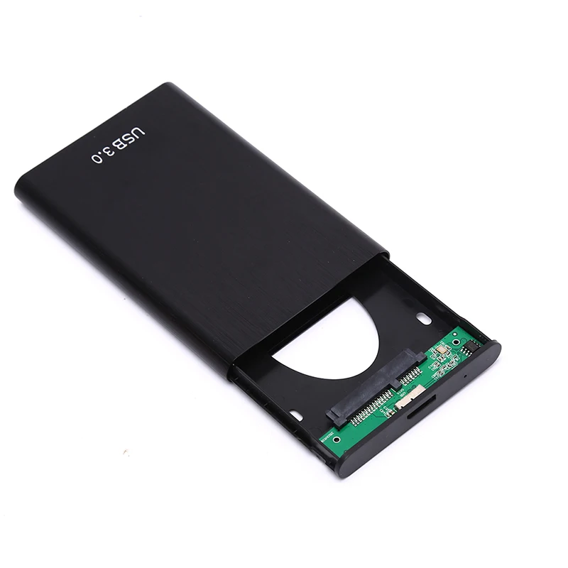USB3.0 SATA High Speed 2.5 External Hard Drive Portable Hard Disk Storage