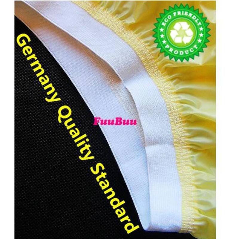 大人用の伸縮性のある布製パンツ,布製おむつ,Fuubuu2207-White-XL-1ユニット,送料無料
