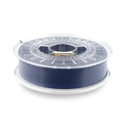 Filament PLA printer 3D Extrafill brand filamentum Color Cobalt Blue 1.75mm 750gr Ender Prusa Creality Artillery