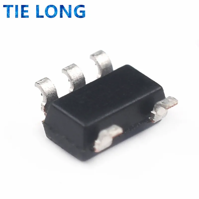 10PCS LTC4054 LTH7 SOT-23 4054 LTC4054ES5 LTC4054ES5-4.2 SOT23 SOT-23-5 SMD new and original IC Chipset