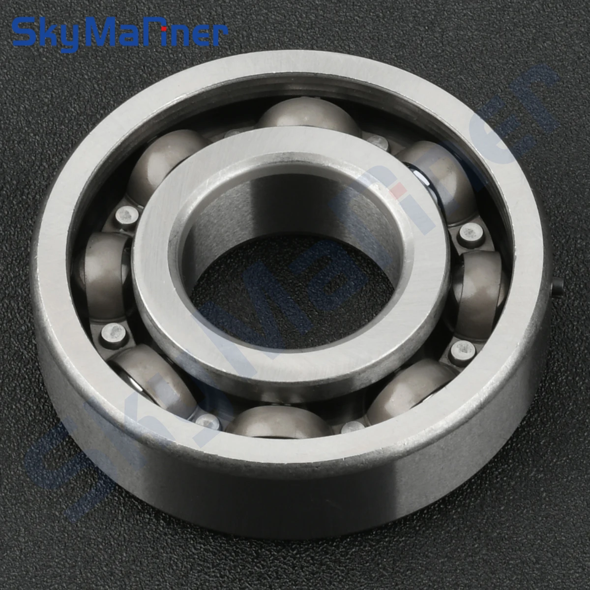 93306-306V6 Bearing for yamaha outboard motor 40HP 2 stroke 93306-306V6-00 boat engine crankshaft middle bearing