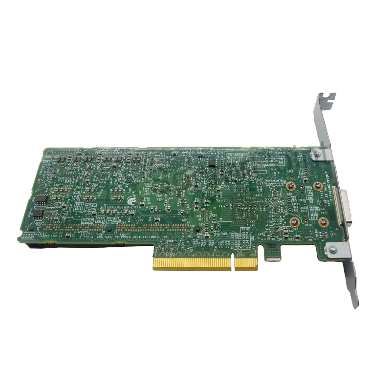 USED 462594-001 462828-B21 013218-001  for HP P212 SAS HBA Card RAID Controller card support raid 0 , 1 , 5 with 256M RAM