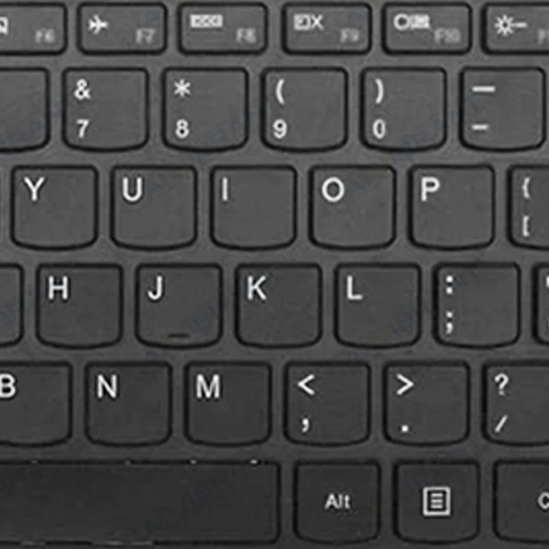 Replacement Keycap Key cap &Scissor Clip&Hinge For Lenovo 120S-14IAP 320S-14IKB 7000 7000-13 7000-14 K43-80 K42 V720 Keyboard