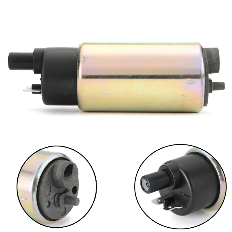 Motorcycle Fuel Pump 3P3-E3907-10/11 For Yamaha XC50 Vino XC 50 F/G/H Vino Classic XC50D XC50H Vino Deluxe Molfe XC 50D 50H