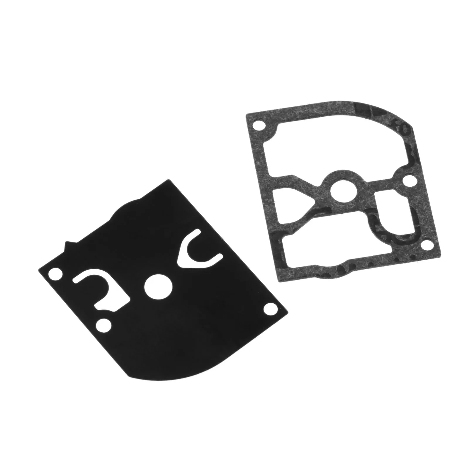 Il corredo di ricostruzione del diaframma della guarnizione di revisione del carburatore si adatta per i ventilatori di STIHL BG66 BG86 C1M-S144 C1M-S144A RB-155 di Zama