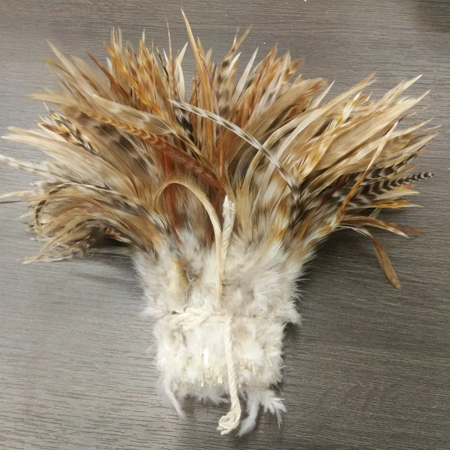 Hot Sale 20pcs Beautiful Natural Cock Feather 4-6inch/10-15cm Stage Performances Wedding Home Decoration