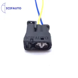 Ignition Coil Connector For RENAULT CLIO MEGANE SCENIC LAGUNA MK ESPACE KANGOO MODUS THALIA 7700107177 22448-00QAC 8200380267
