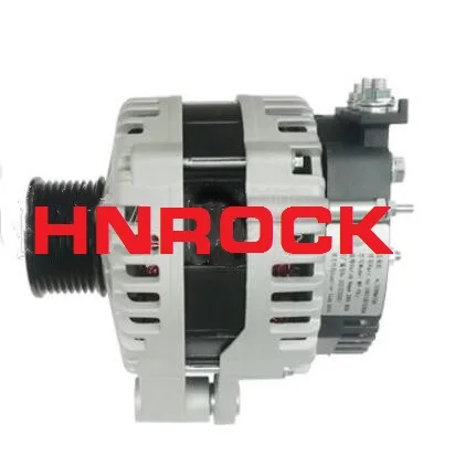 

NEW HNROCK 28V 80A ALTERNATOR JFZ280-FB08