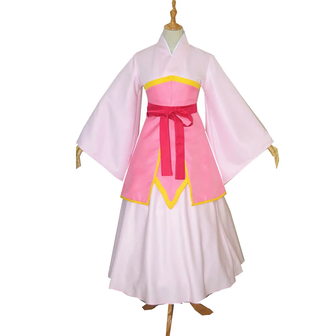 

2020 Magi The Labyrinth of Magic Kogyoku Ren Ren Hakuei Cosplay Costume dress Any Size