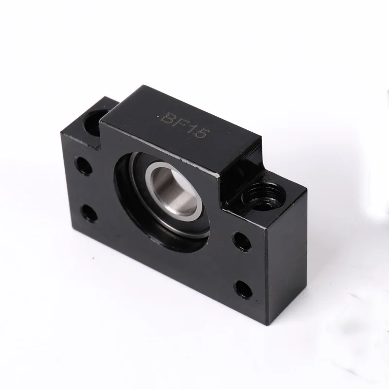 Imagem -05 - Kit Cnc Cnc com Suporte Porca Mais Acoplamento Mais Assento do Motor Montagem para o Motor Nema34 Conjunto