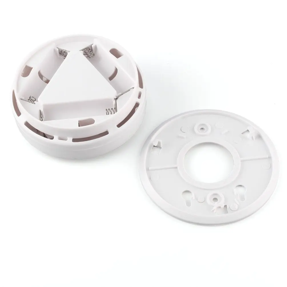 High Sensitive LCD CO Sensor Work Alone Built-in 85dB Siren Sound Independent Carbon Monoxide Poisoning Warning Alarm Detector