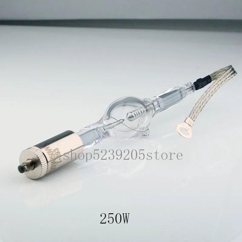 XHA 250W / 350W Xenon lamp spherical xenon bulb used for medical gastroscope endoscope cold light source xenon lamp 250w 350w