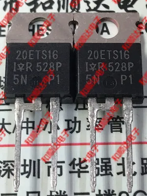 オリジナル新5個/GP14NC60KD 20ETS16 TO220に220
