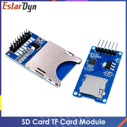Estardyn Micro SD Storage Expansion Board Micro SD TF Card Memory Shield Module SPI For Promotion