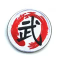 7 Wu White 8CM