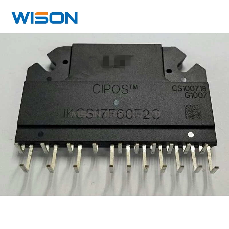 New original IKCS12F60F2C IKCS17F60F2C module