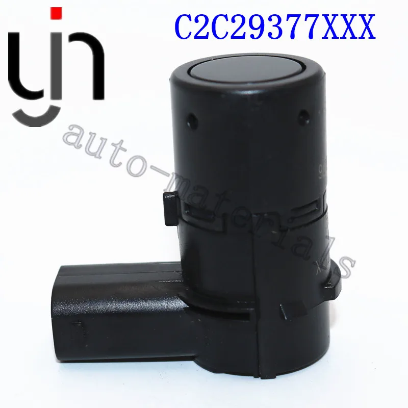 PDC Ultrasonic Parking Sensor C2C29377XXX Fits Jaguar X350 XK8 XJ8 X100 S-Type X-Type Ultrasonic PDC Sensor